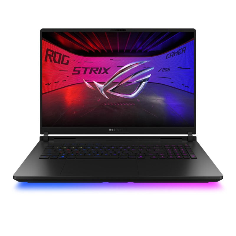 Asus ROG Strix SCAR 18 18 Asus ROG Strix SCAR 18 18